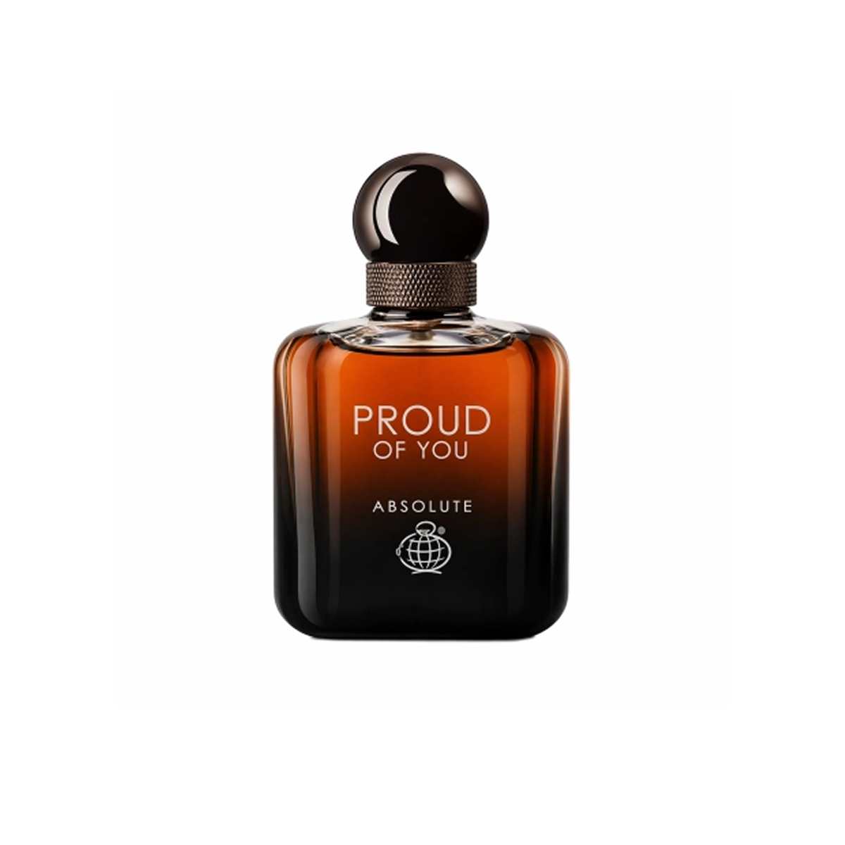 Fragrance World - Proud of You Absolute - Eau de Parfum Unisexe