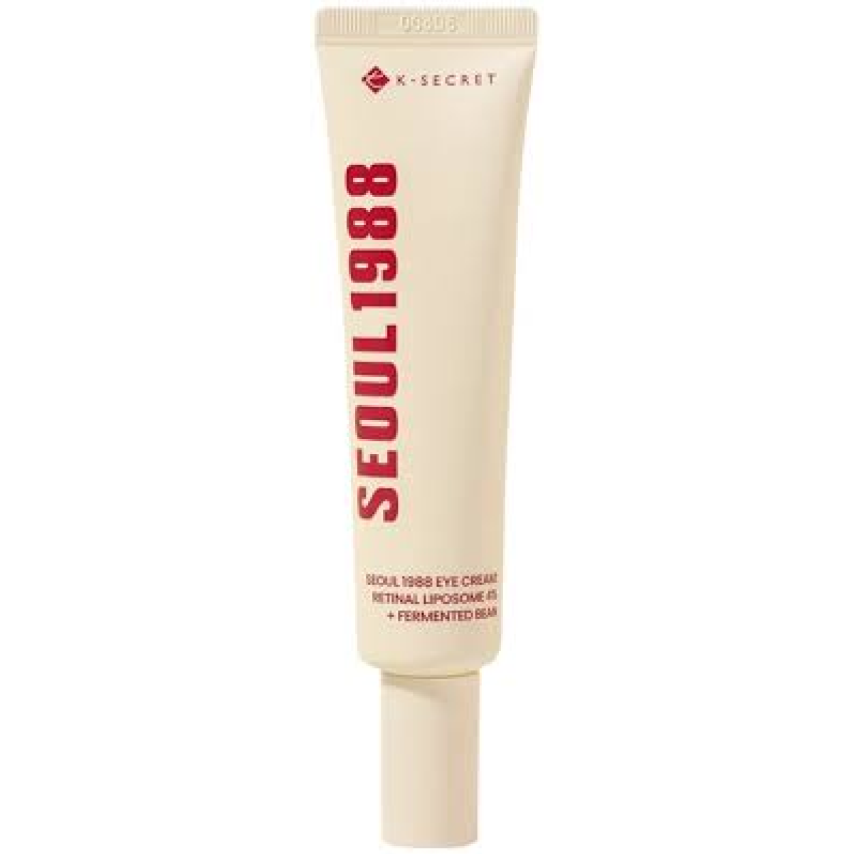 KSECRET -  Eye Cream : Retinal Liposome 4% + Fermented Bean