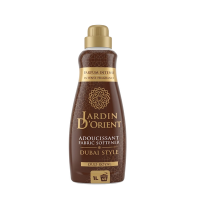 Jardin d'Orient - Oud Royal - Adoucissant Parfumé