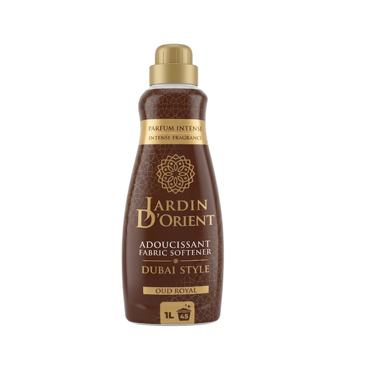 Jardin d'Orient - Oud Royal - Adoucissant Parfumé