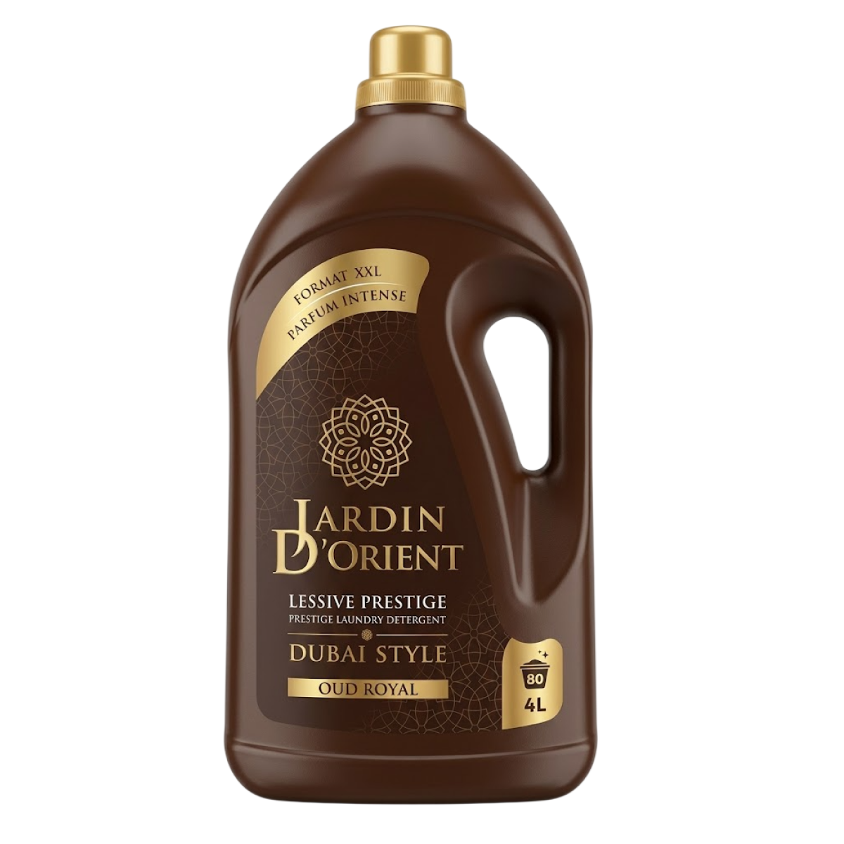 Jardin d'Orient - Oud Royal - Lessive Prestige XXL