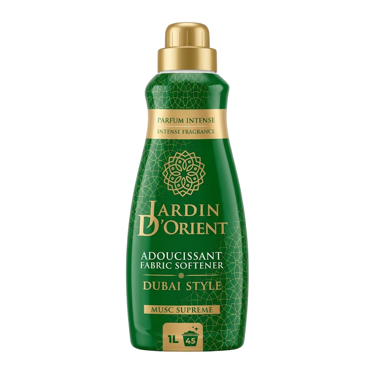 Jardin d'Orient - Musc - Adoucissant Parfumé