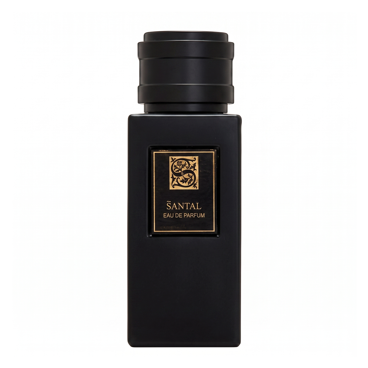 Sillage Signature D'orient - Santal - Eau de Parfum Mixte