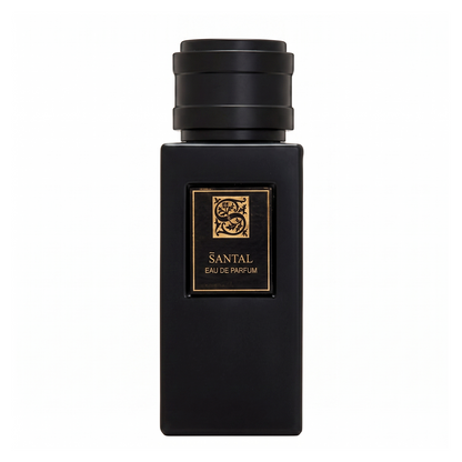 Sillage Signature D'orient - Santal - Eau de Parfum Mixte