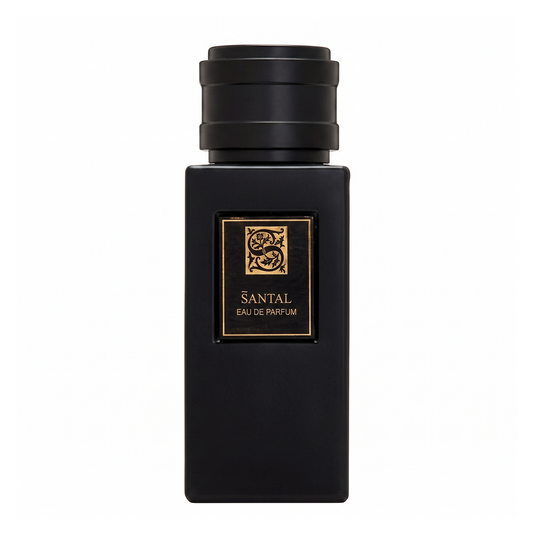 Sillage Signature D'orient - Santal - Eau de Parfum Mixte