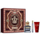 Jean Paul Gaultier - Scandal For Him - Coffret EDT 100ml + Mini 10ml + Gel 75ml