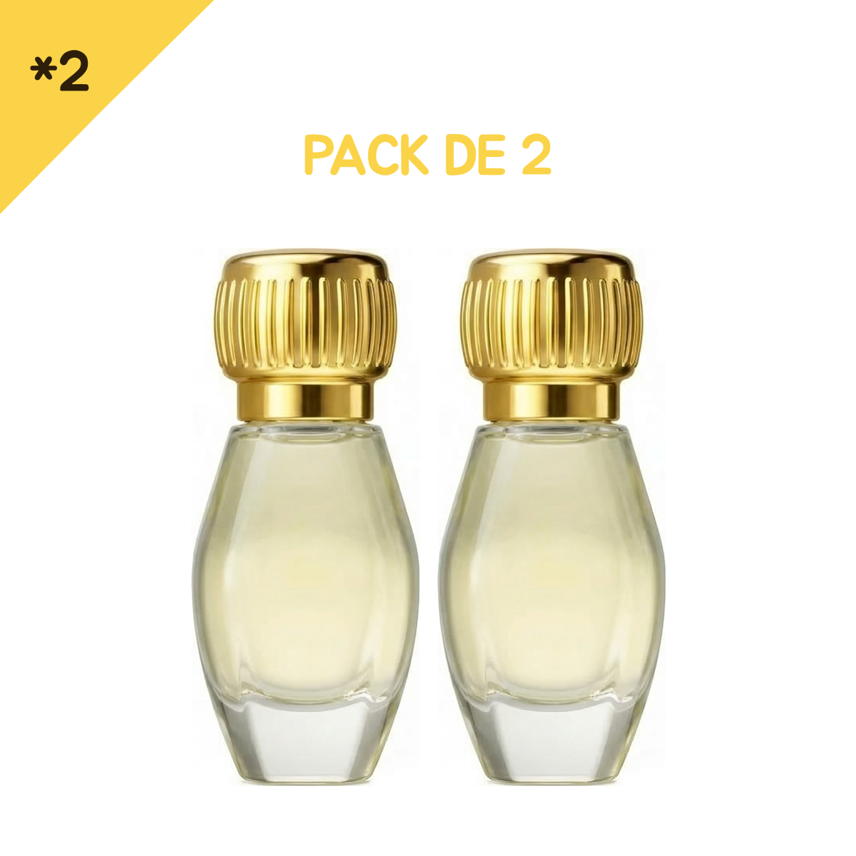 Gris Montaigne - Musc Tahara - Parfum Concentré