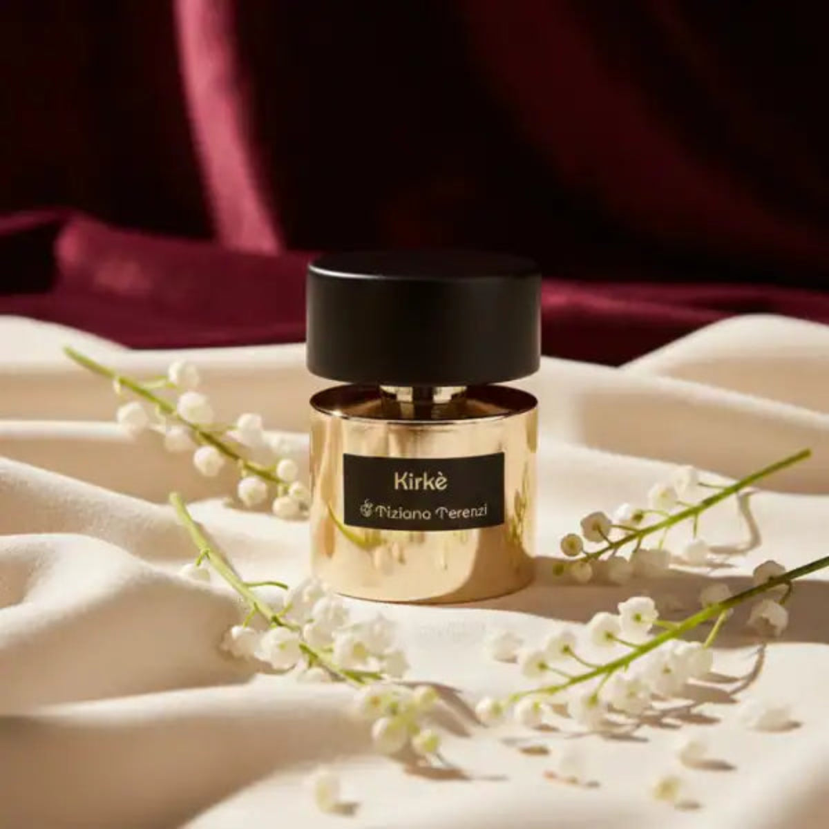 Tiziana Terenzi - Kirkè - Extrait de Parfum Mixte