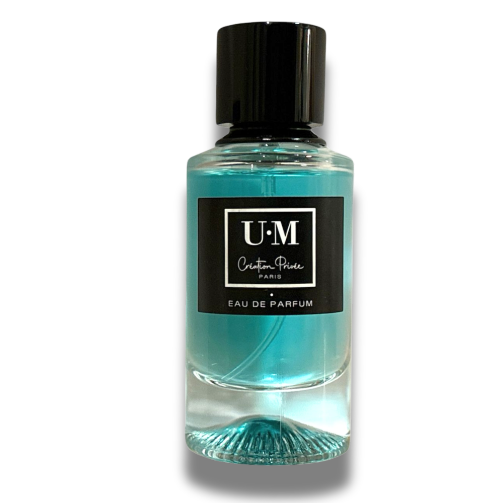 Création Privée - Ultra Male Jean Paul Gauthier - Eau de Parfum Mixte
