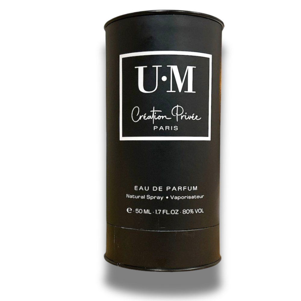 Création Privée - Ultra Male Jean Paul Gauthier - Eau de Parfum Mixte
