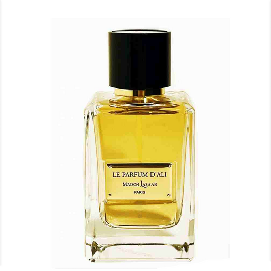 Parfums Le Parfum D'ali de la marque Maison Lazaar mixte 