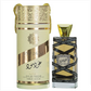 Lattafa - Oud Mood - Eau de Parfum de Dubai Mixte 100ml