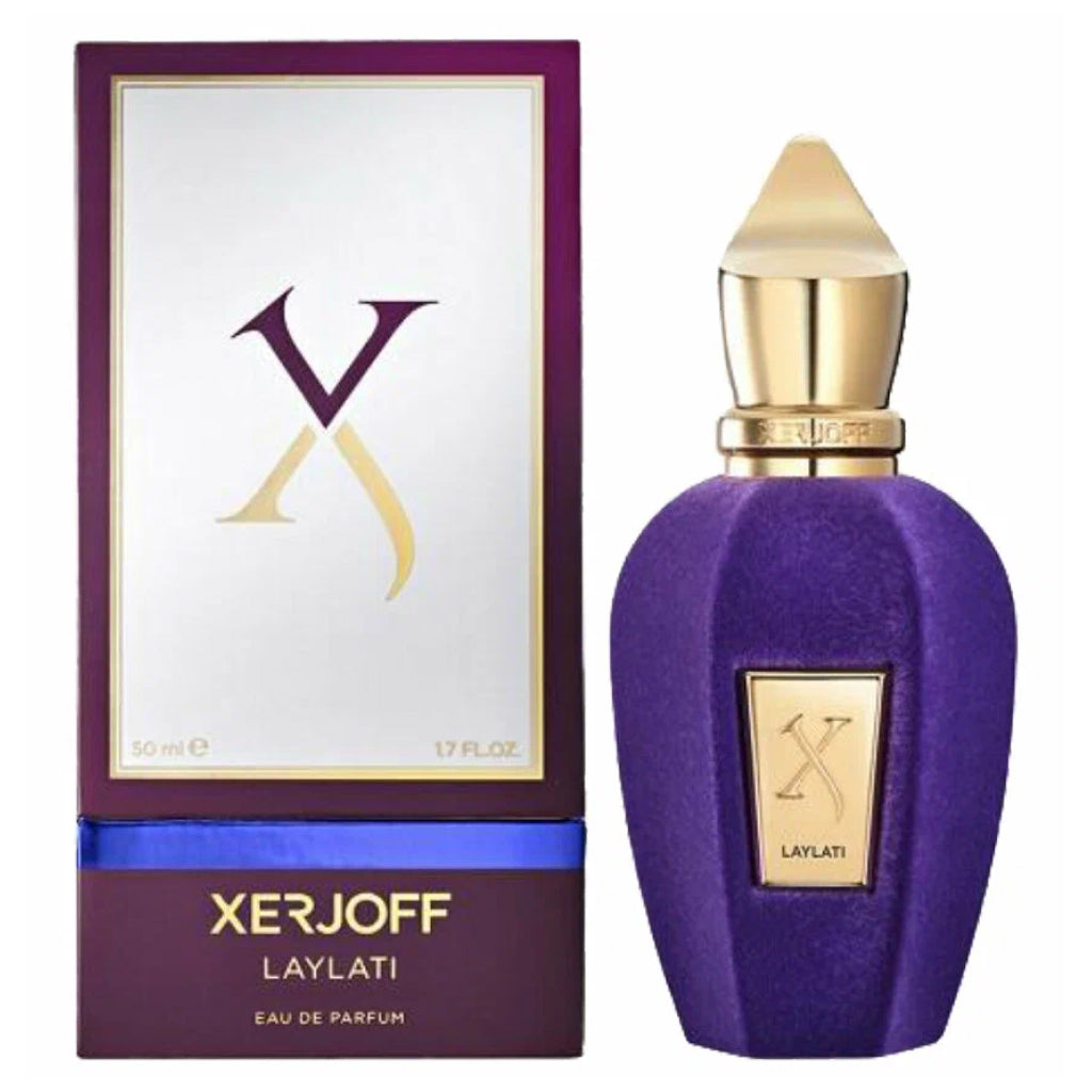 Xerjoff - Accento - Eau de Parfum Mixte