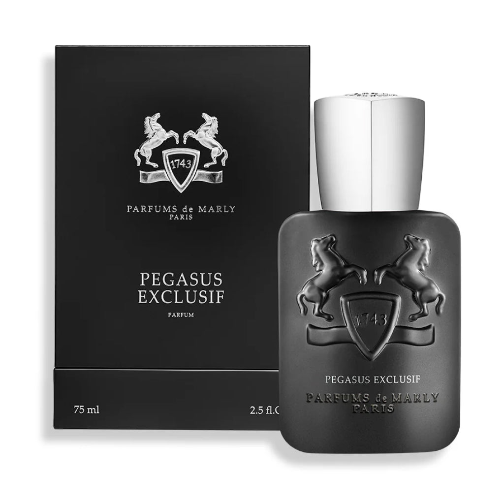 Parfum de Marly - Pegasus Exclusif - Eau de Parfum Mixte