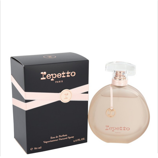 Parfums Classique de la marque Repetto pour femme 80 ml