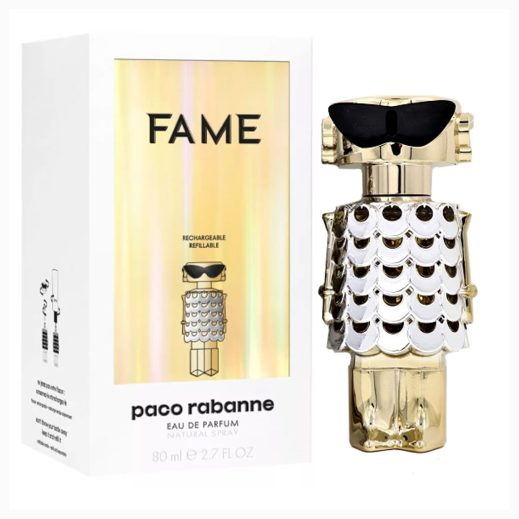 Paco Rabanne - Fame - Eau de Parfum pour femme