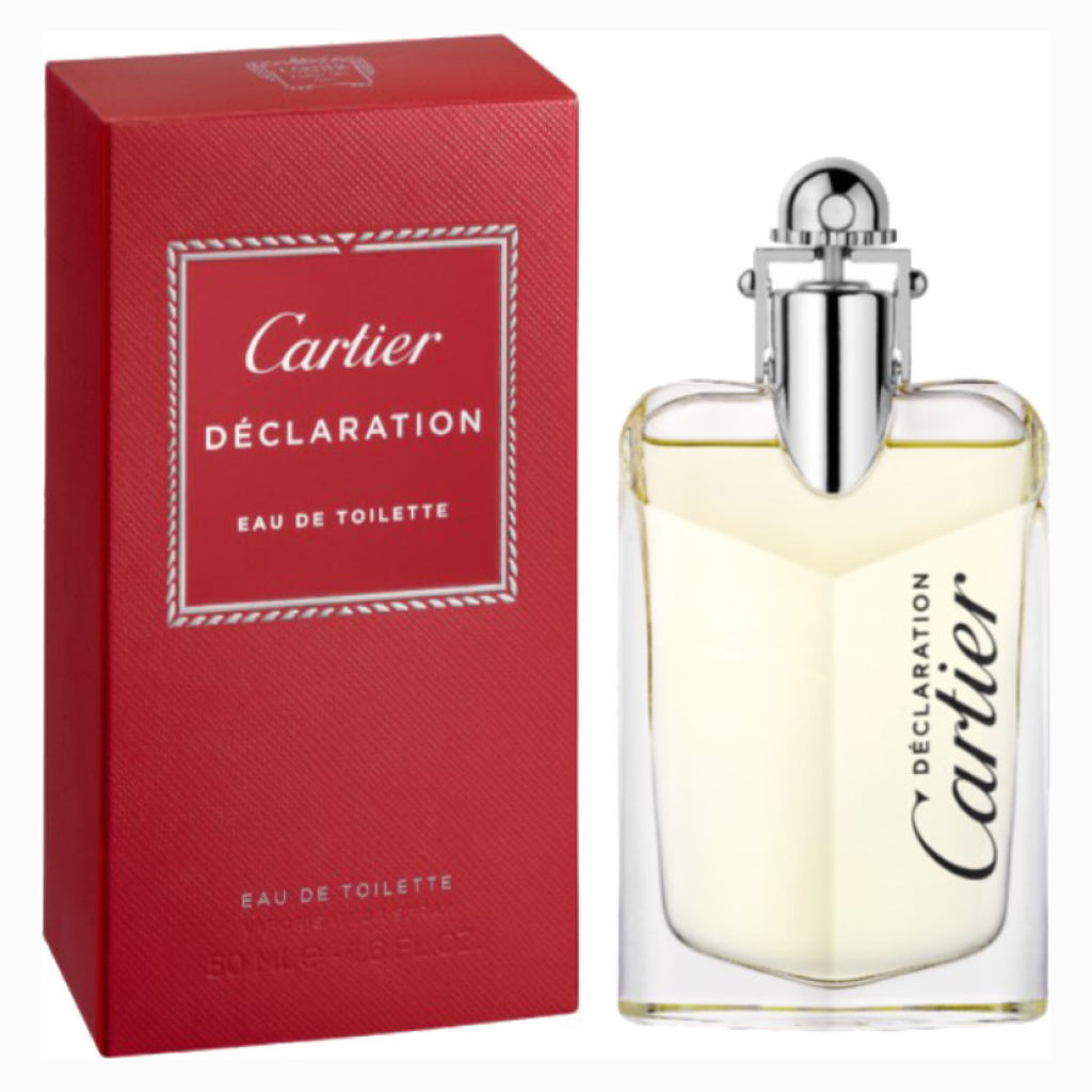 Cartier - Déclaration - Eau de Toilette pour homme