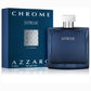 Azzaro - Chrome Extreme - Eau de Parfum pour homme