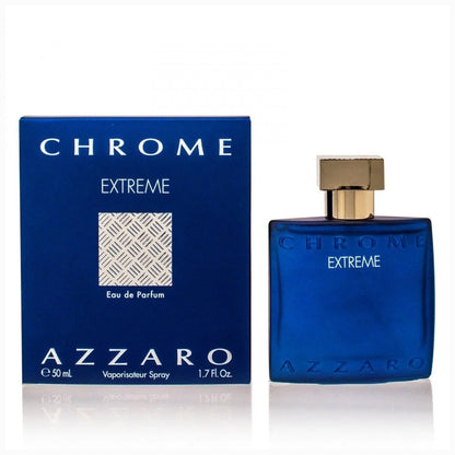 Azzaro - Chrome Extreme - Eau de Parfum pour homme