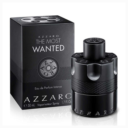 Azzaro - The Most Wanted Intense - Eau de Parfum