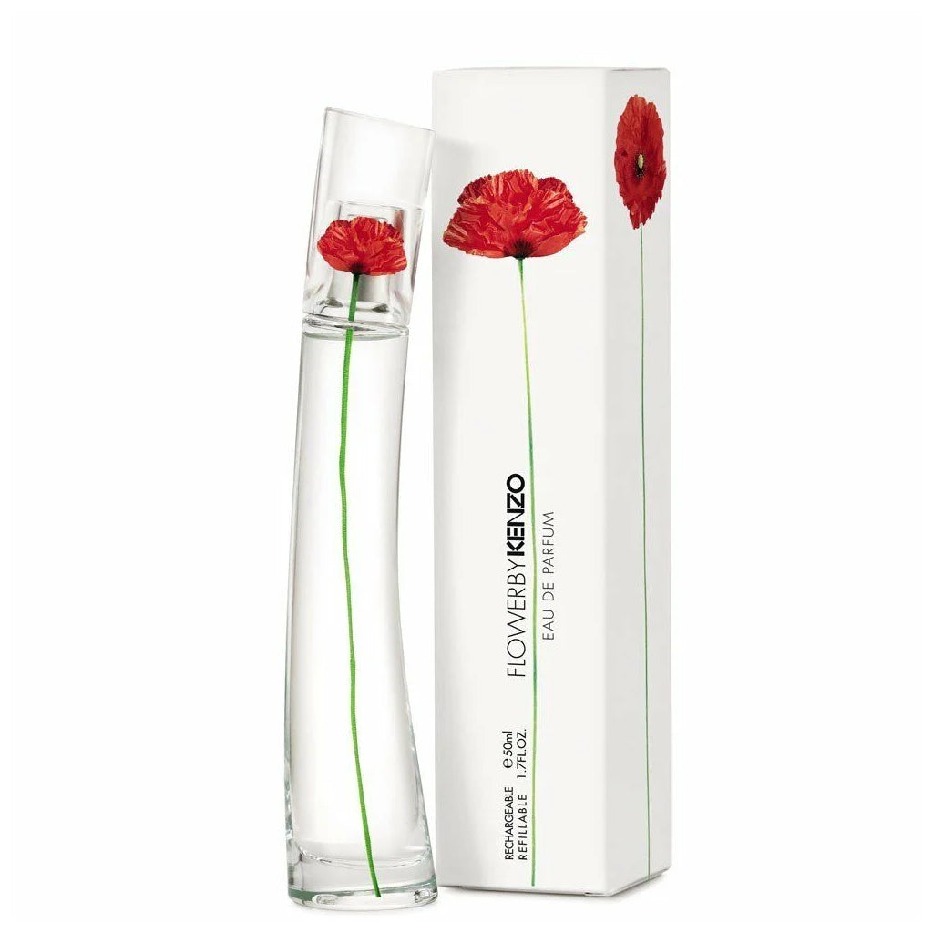 Kenzo - Flower By Kenzo - Eau de Parfum pour femme