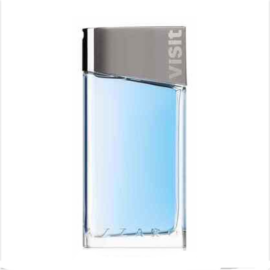 Parfums Visit de la marque Azzaro pour homme 100 ml