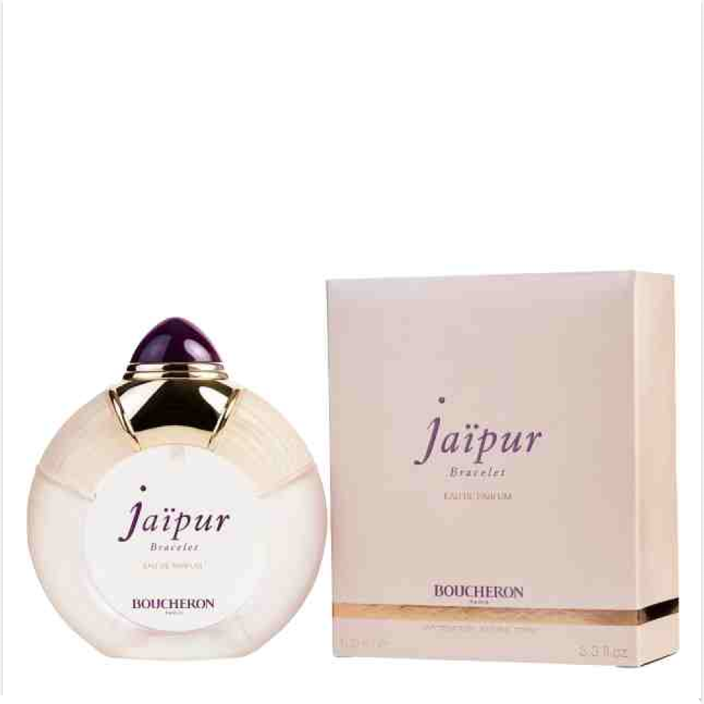 Boucheron - Jaïpur Bracelet - Eau de Parfum pour femme 100ml