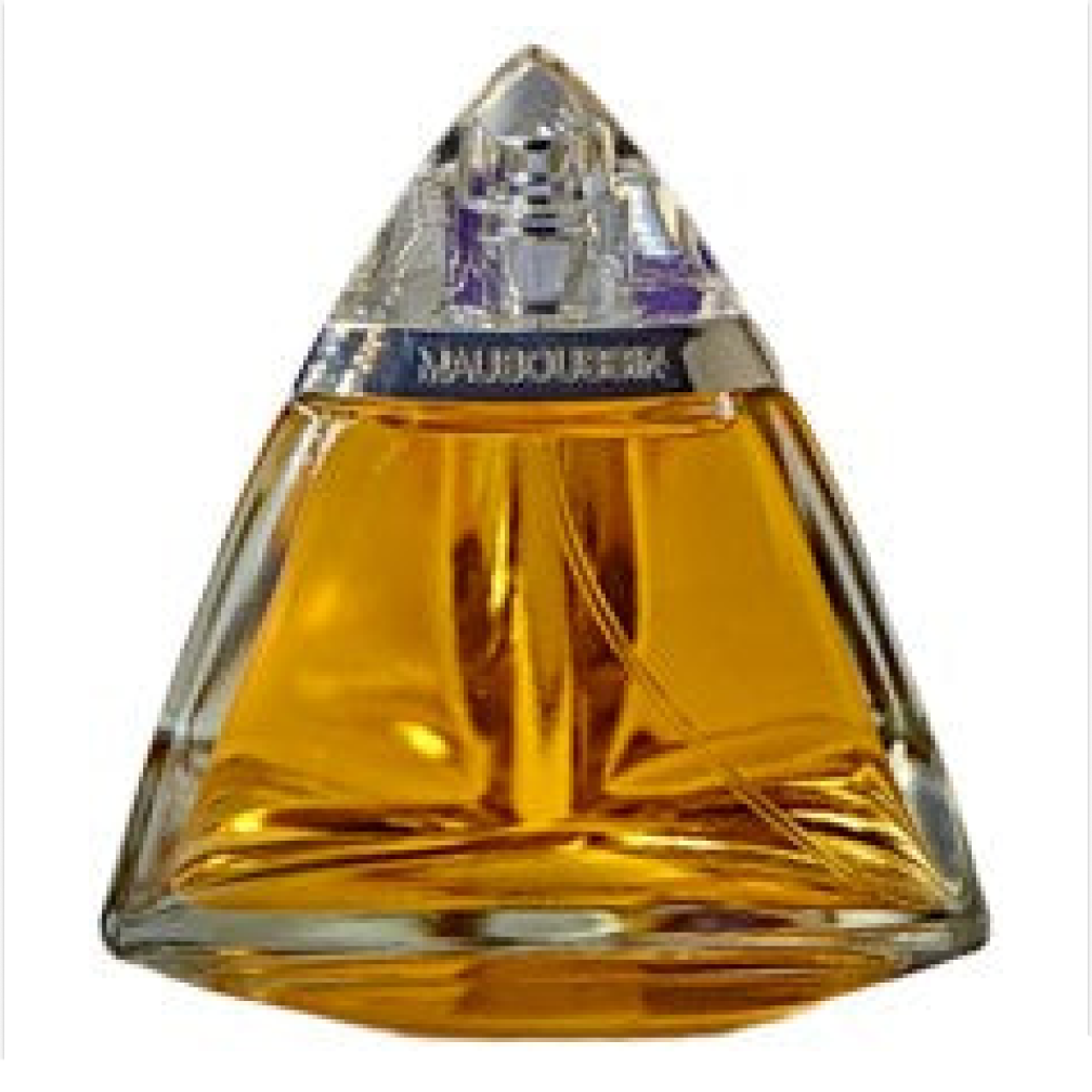 Parfums L'original de la marque Mauboussin pour femme 90 ml