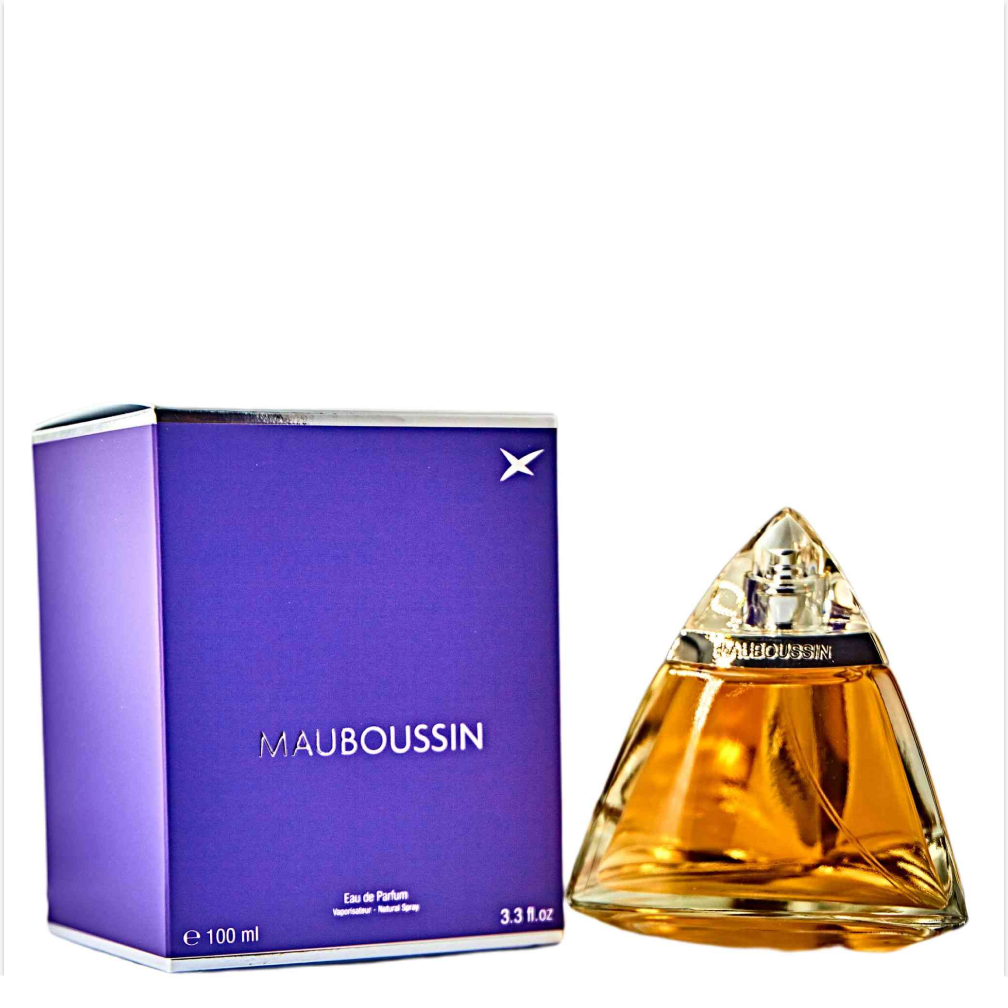 Mauboussin - L'original - Eau de Parfum pour femme