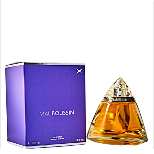 Parfums L'original de la marque Mauboussin pour femme 90 ml