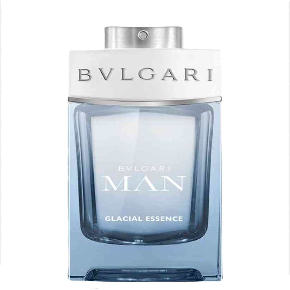 Parfums Man Glacial Essence de la marque Bvlgari pour homme 60 ml