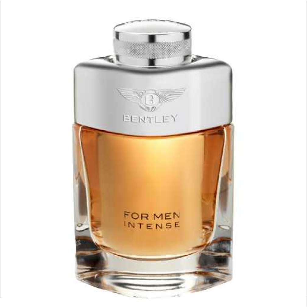 Parfums For Men Intense de la marque Bentley pour homme 100 ml