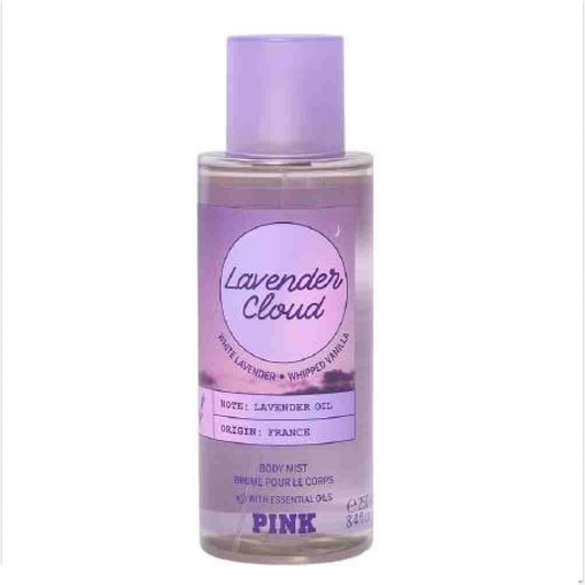 Parfums Lavender Cloud de la marque Victoria's Secret mixte 