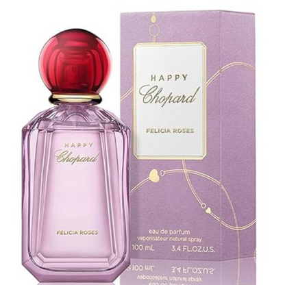 Chopard - Happy Felicia Rose - Eau de Parfum pour femme