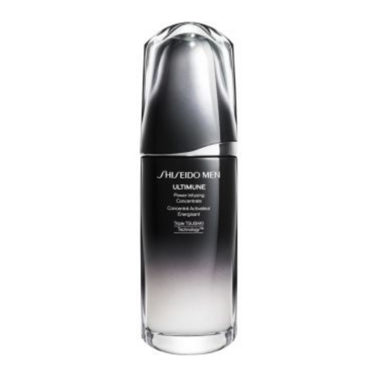 Shiseido - Ultimune Sérum Activateur & Énergisant Renforce & Revialise