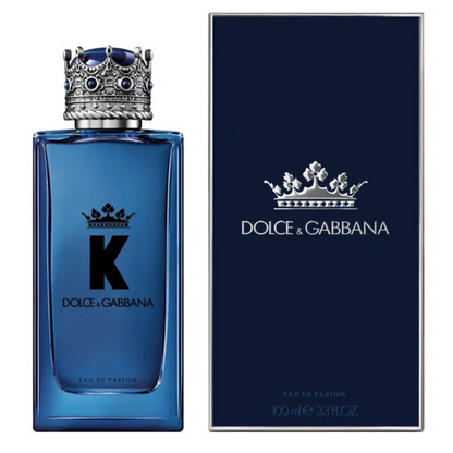 Dolce & Gabbana - K By - Eau de Parfum pour homme
