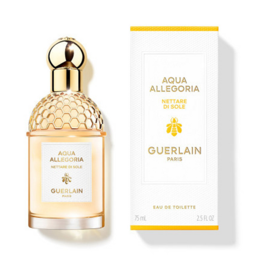 Guerlain - Aqua Allegoria Nettare Di Sole - Eau de Toilette pour homme
