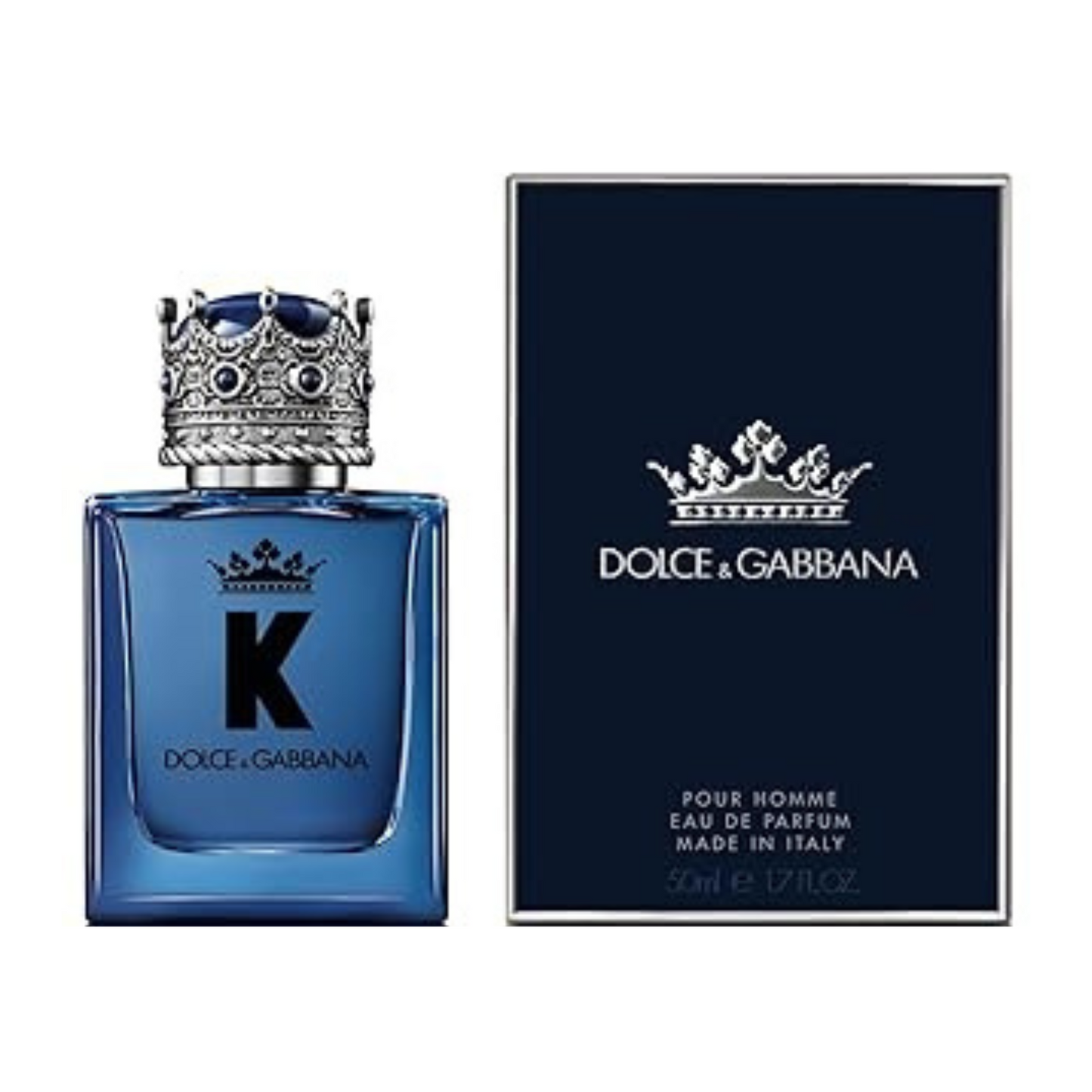 Dolce & Gabbana - K By - Eau de Parfum pour homme