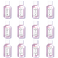 Lilaroze Paris - Gel Mains Nettoyant Extrait de Rose