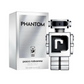 Paco Rabanne - Phantom - Eau de Toilette pour homme