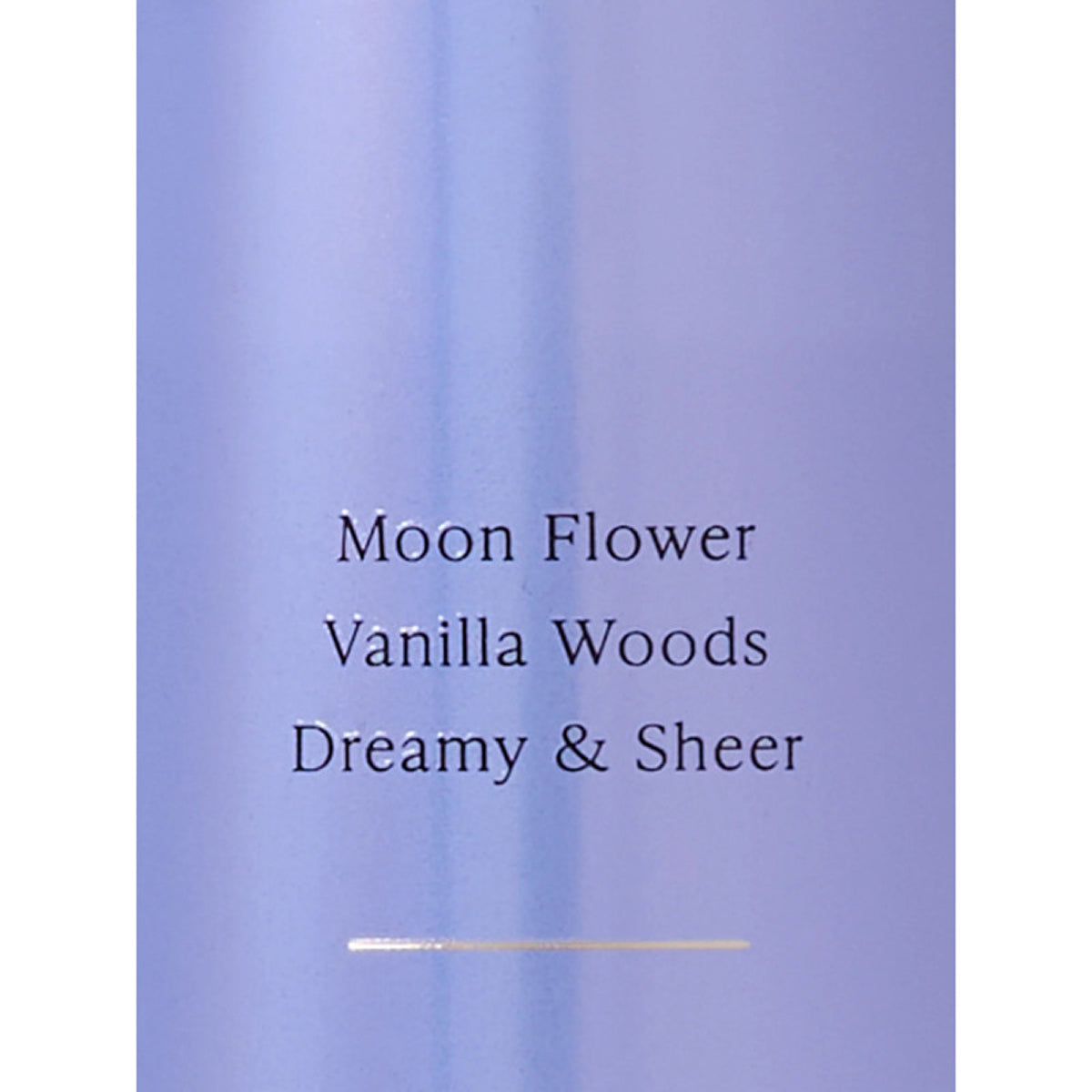 Victoria's Secret - Midnight Bloom - Fragrance Brume