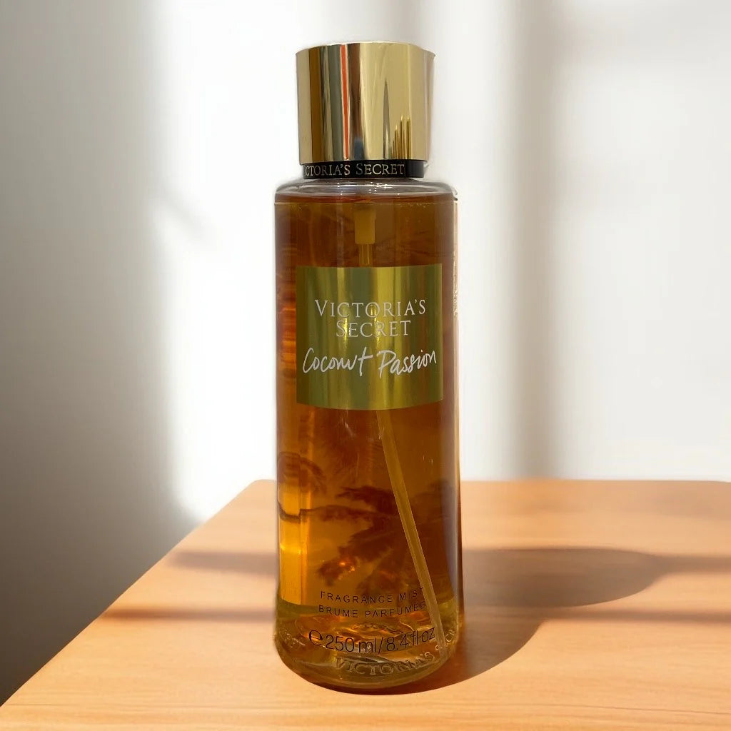 Victoria's Secret - Coconut Passion - Fragrance Brume