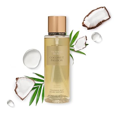 Victoria's Secret - Coconut Passion - Fragrance Brume