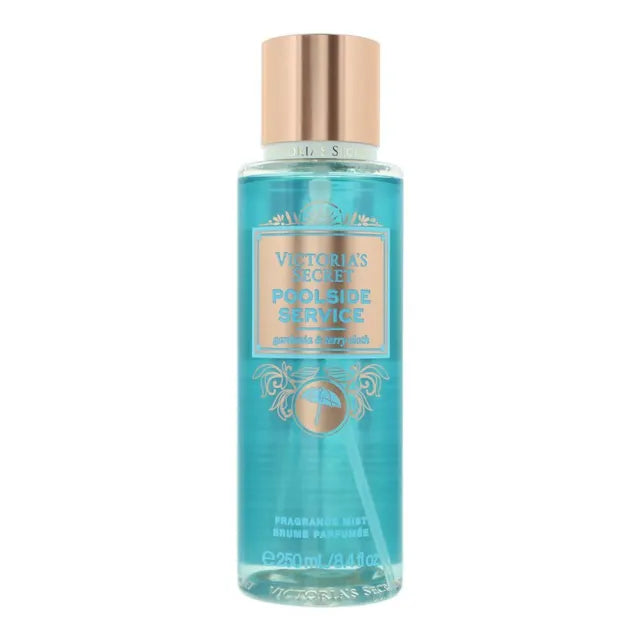 Victoria's Secret - Poolside Service - Fragrance Brume