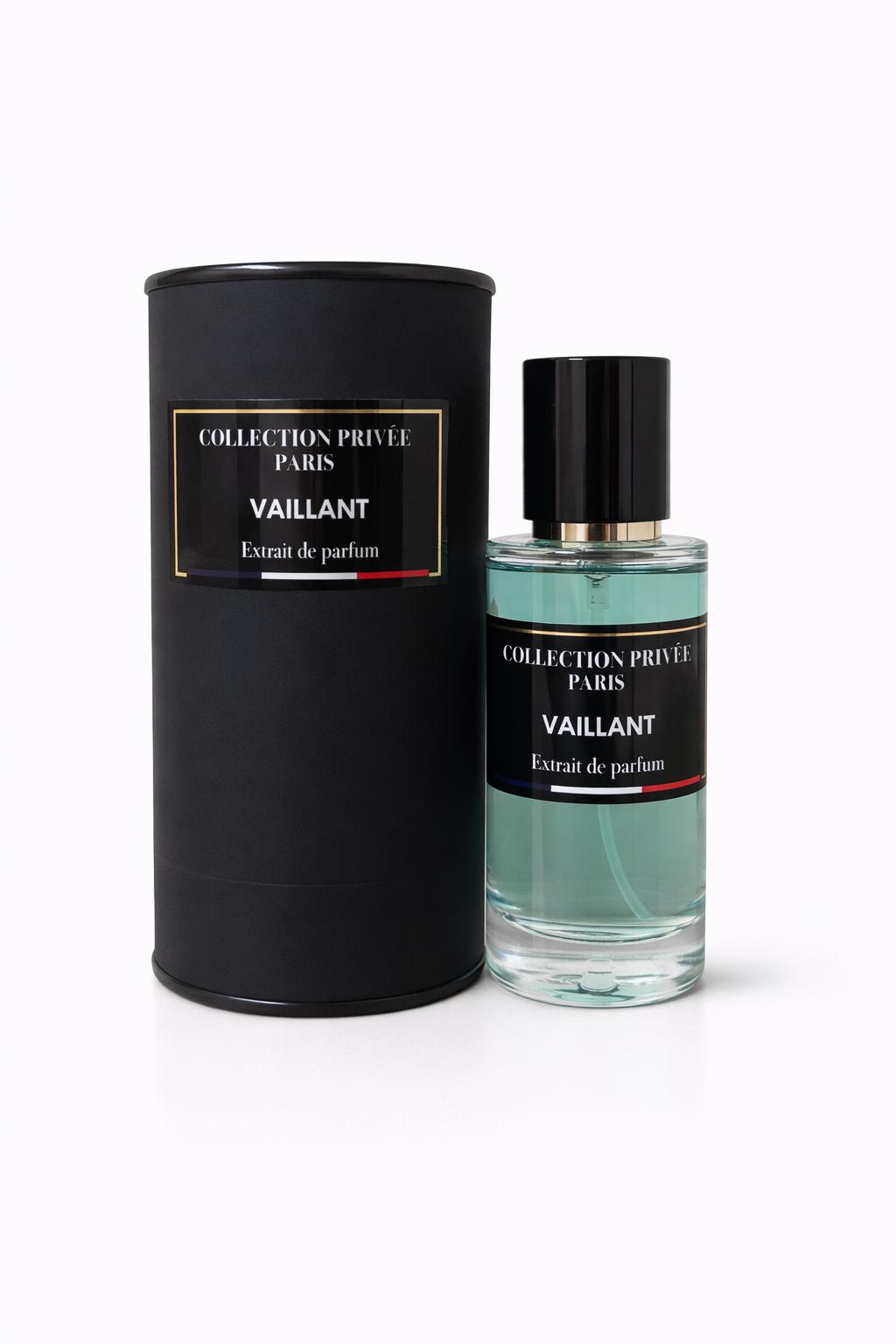 Collection Privée- Vaillant - Extrait de Parfum