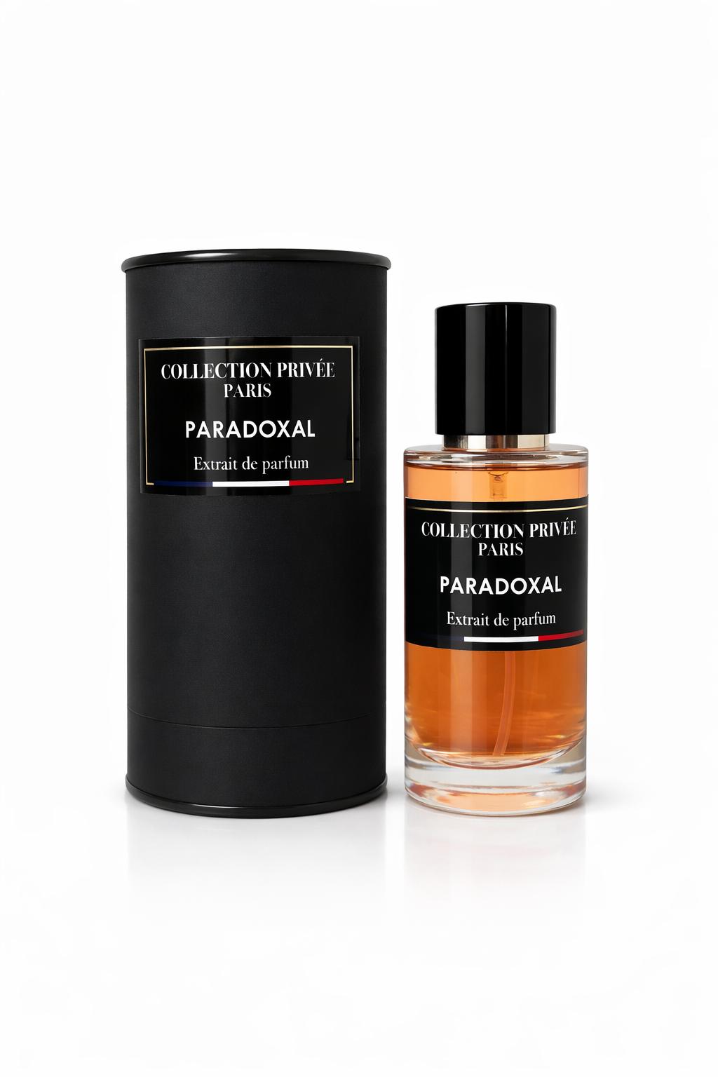 Collection Privée - Paradoxal - Extrait de Parfum