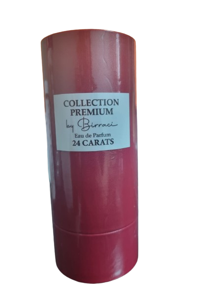 Collection Premium - 24 carats - Eau de Parfum Mixte