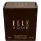 ELLE HOME - Tonka - Bougie Parfumée