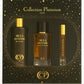 Collection Platinium - Coffret Mula Intense Extrait de Parfum 100ml + Gel Douche 250ml + Extrait 10ml