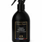 Collection Platinium - Coco Vanille - Spray D'Interieur Parfum D'ambiance
